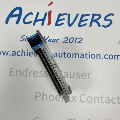 Μονάδα ψηφιακής εισόδου Allen-Bradley 5069-IB16 Compact 5000