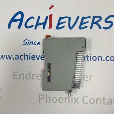 Μονάδα ψηφιακής εισόδου Allen-Bradley 5069-IB16 Compact 5000