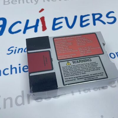 BANNER ES-FA-11AA Μονάδα ρελέ ασφαλείας