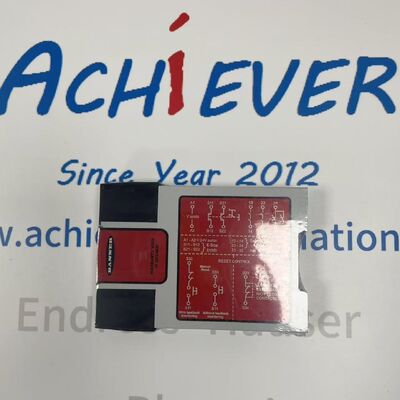 BANNER ES-FA-11AA Μονάδα ρελέ ασφαλείας