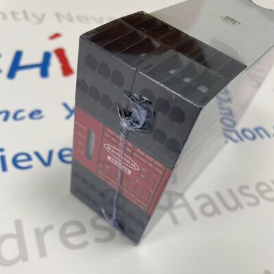 BANNER ES-UA-5A реле безопасности