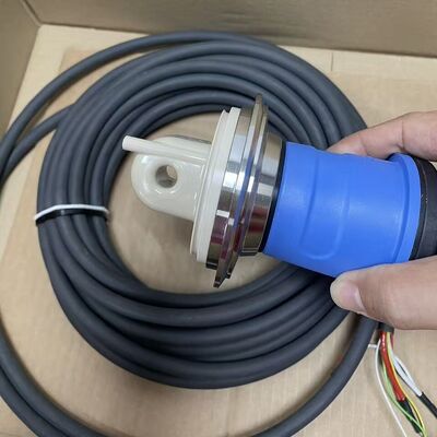 E+H CLS54-AVA4022 υψηλής ακρίβειας βιομηχανικός αισθητήρας επαγωγικότητας