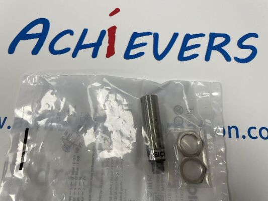 SICK GRTB18-N2412 κυλινδρικός φωτοηλεκτρικός αισθητήρας υψηλής ακρίβειας