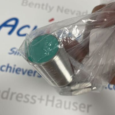 Επαγωγικός αισθητήρας εγγύτητας Pepperl+Fuchs NBB10-30GM50-E2-V1