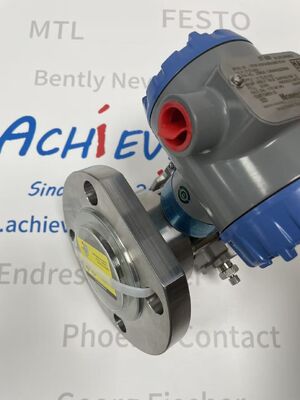 Μεταδότης πίεσης υψηλής ακρίβειας της Honeywell STF83F-41AS1A-S00-C-DHC-11C-F-0