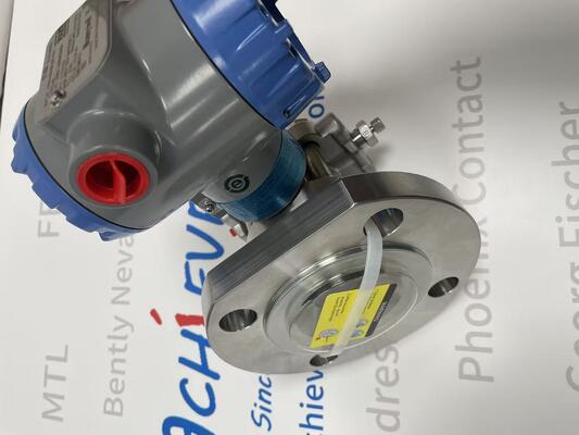 STF83F-41AS1A-S00-C-DHC-11C-F-0 πομπός πίεσης υψηλής ακρίβειας