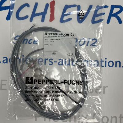Αισθητήρας επαγωγικής εγγύτητας Pepperl+Fuchs NBN4-12GM40-Z0