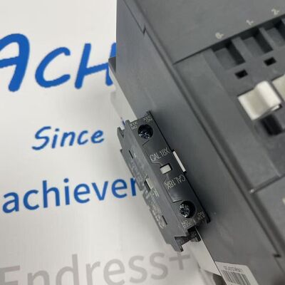 ABB AX95-30 επαφέας γραμμής υψηλής απόδοσης