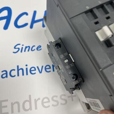 ABB CAL18X-11 Auxiliary Contact