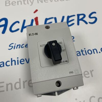 EATON T0-2-15907/I1 Κλειδί διακοπής έκτακτης ανάγκης