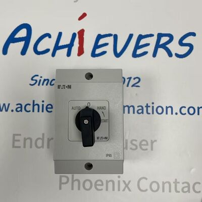EATON T0-2-15907/I1 Κλειδί διακοπής έκτακτης ανάγκης