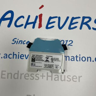 MTL7729P+ Φραγμός ασφαλείας Zener