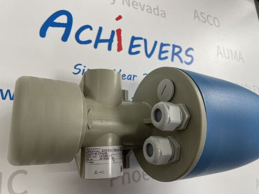 Endress Hauser CPA250-A00 Συγκρότημα ροής Flowfit
