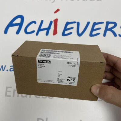 ΣΕΜΕΝΣ 6ES7 972-0AA02-0XA0 υψηλής απόδοσης RS485 επανάληψη