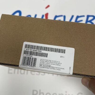 6ES7 972-0AA02-0XA0 επαναλήπτης RS485 υψηλής απόδοσης