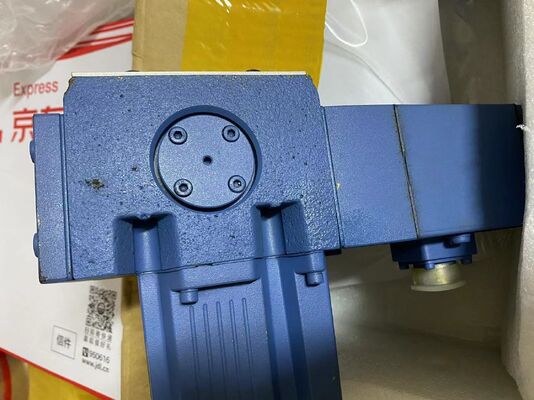 MOOG D691Z2086D Ηλεκτροϋδραυλική Σερβοβαλβίδα