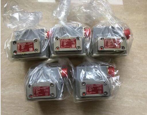 Ηλεκτροϋδραυλική ελαστική βαλβίδα