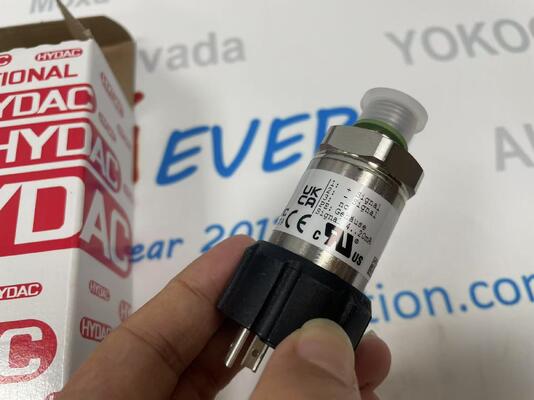HYDAC HDA4740-A-400-000 υψηλής ακρίβειας βιομηχανικός πομπός πίεσης