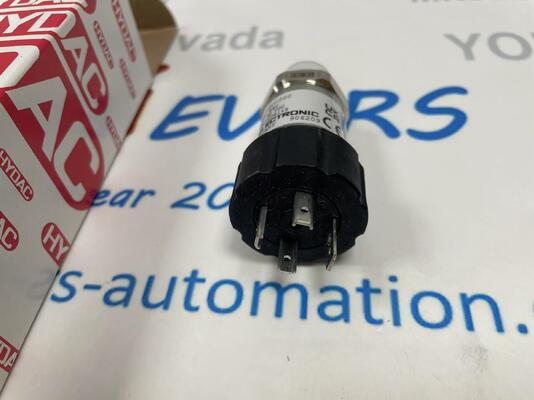 HYDAC HDA4740-A-400-000 υψηλής ακρίβειας βιομηχανικός πομπός πίεσης
