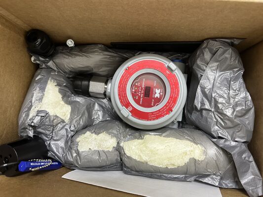 Αισθητήρας καταλυτικού καύσιμου αερίου υψηλής αξιοπιστίας Teledyne 965-525420-100