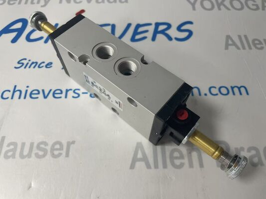 Ηλεκτρομαγνητική βαλβίδα Camozzi 454-011-22 υψηλής αξιοπιστίας σειράς 4