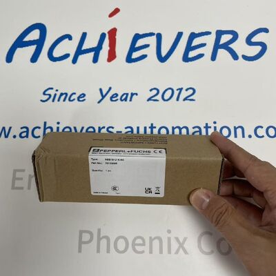 Επαγωγικός αισθητήρας εγγύτητας υψηλής απόδοσης Pepperl+Fuchs NBB15-U1K-NO