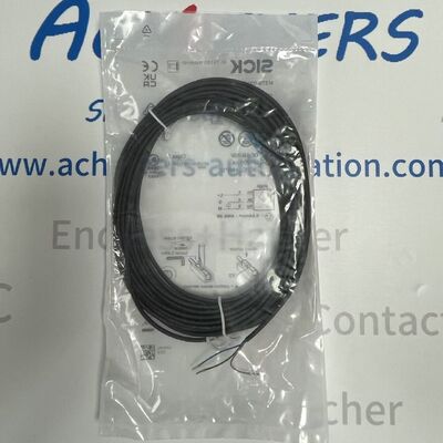 Αισθητήρας κυλίνδρου με υποδοχή Τ MZT8-03VPS-KUD υψηλής ακρίβειας SICK