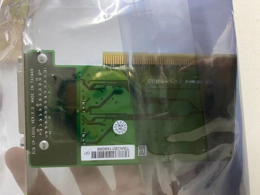 Κάρτα Σειριακής Θύρας Universal PCI CP-132UL της MOXA