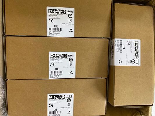 Επικοινωνία Phoenix FL SWITCH SFN 8TX 2891929 Επικοινωνία Ethernet