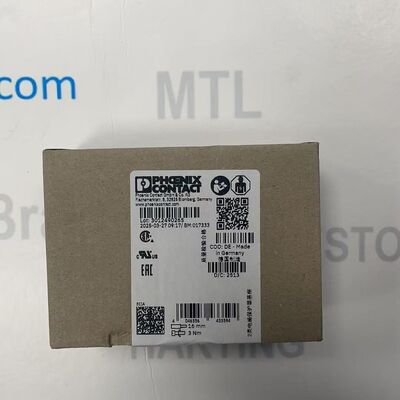 Phoenix Contact VAL-MS2+0-BE/FM 2805321Βασικό στοιχείο προστασίας από υπέρταση