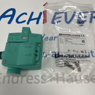 NBN3-F31K-Z8-K επαγωγικός αισθητήρας εγγύτητας