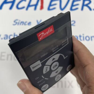 Danfoss 132B0254 Frequency Converter