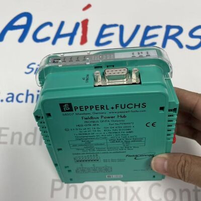 Φωτοηλεκτρικός αισθητήρας  HD2-GTR-4PA