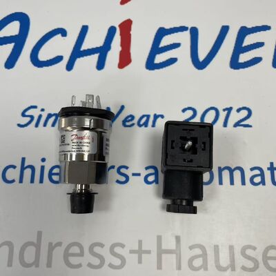 Βιομηχανικός πομπός γενικής χρήσης Danfoss MBS 3000
