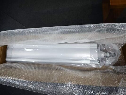 Festo DSBC-125-500-PPVA-N3 ISO 15552 Δυμπλόδραμα Πνευματικό κύλινδρο