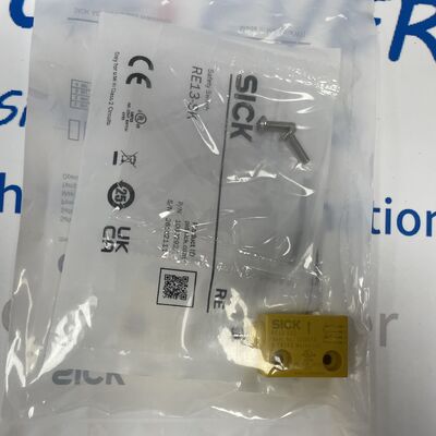 SICK RE13-SAC Τύπος 4 Μαγνητικός διακόπτης ασφαλείας χωρίς επαφή