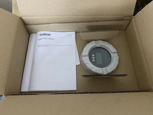E+H FMU41-ARB2A2 Prosonic M Ultrasonic Level Transmitter