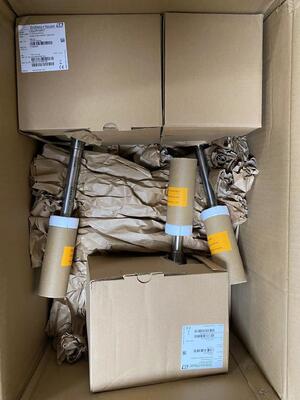 E+H FTL51B-34320/0 Liquiphant SIL-Rated Vibronic Tuning Fork Level Switch (Αλλακτικός ρυθμιστικού πιρούνι)