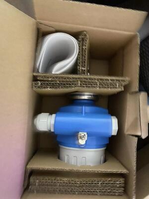E+H FTL50-1DN80/0 Liquiphant M Διακόπτης στάθμης πιρουνιού συντονισμού Vibronic
