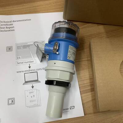 E+H FMU30-1020/0 Prosonic FMU30 Compact Ultrasonic Level Transmitter