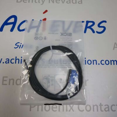 SICK GTB6-P1231 Μικροσκοπικός φωτοηλεκτρικός αισθητήρας καταστολής φόντου