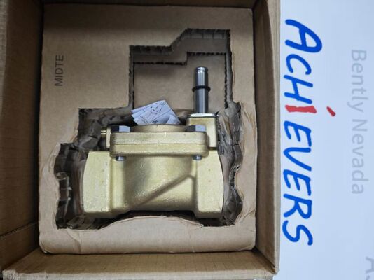 Ηλεκτρομαγνητική βαλβίδα Danfoss EV220B 40 2/2-Way σερβομηχανή DN40
