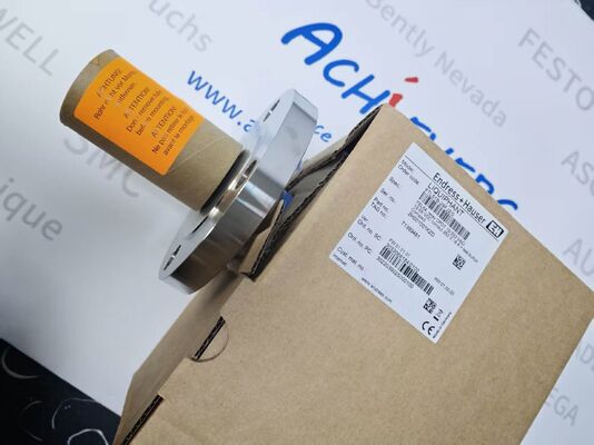 Διακόπτης στάθμης σημείου υγρού E+H FTL51B-29FJ2/0 Liquiphant Vibronic Tuning Fork