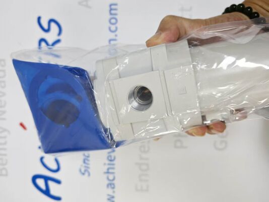 Ενσωματωμένος ρυθμιστής φίλτρου αέρα SMC AW40-04B-2-D