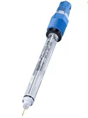 Αξιόπιστοι ηλεκτρόδοι E+H CPS12E & COS61-A1F0 Memosens 2.0 Digital ORP