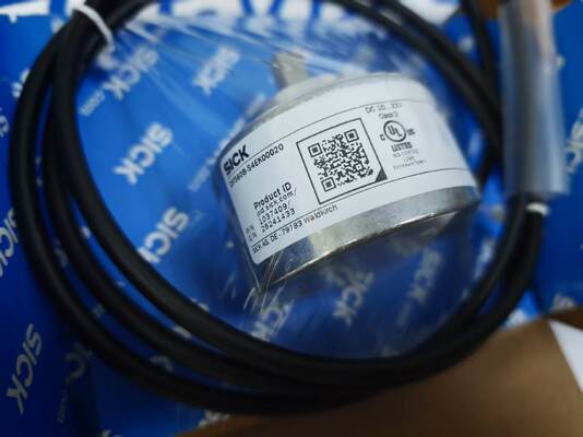 SICK DFS60B-S4EK00020 Εναλλακτικός περιστρεφόμενος κωδικοποιητής