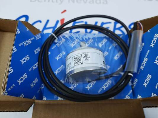 SICK DFS60B-S4EK00020 Εναλλακτικός περιστρεφόμενος κωδικοποιητής