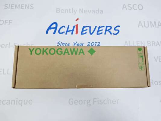 Yokogawa FU20-05-T1-NPT All-in-One αισθητήρας pH/ORP