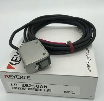 Αισθητήρας απόστασης λέιζερ CMOS Keyence LR-ZB250AN