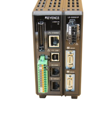 Κύριος ελεγκτής τύπου διαχωρισμού Keyence LK-G5001P (Έξοδος PNP)